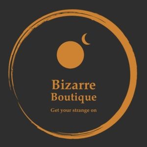 🌙 Meet your Posher, Bizarre
